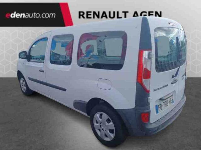 Renault Kangoo Van image 6