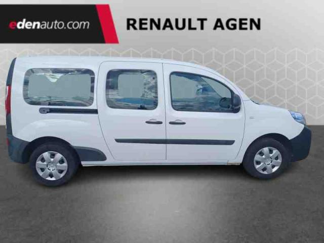 Renault Kangoo Van image 3