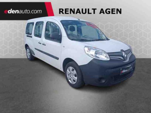 Renault Kangoo Van image 9