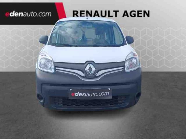 Renault Kangoo Van image 8