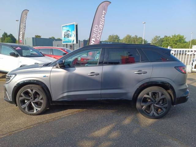 Renault Austral image 7