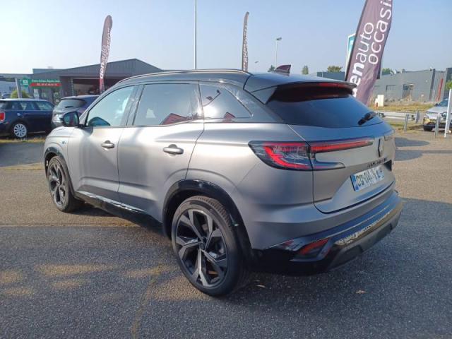 Renault Austral image 8