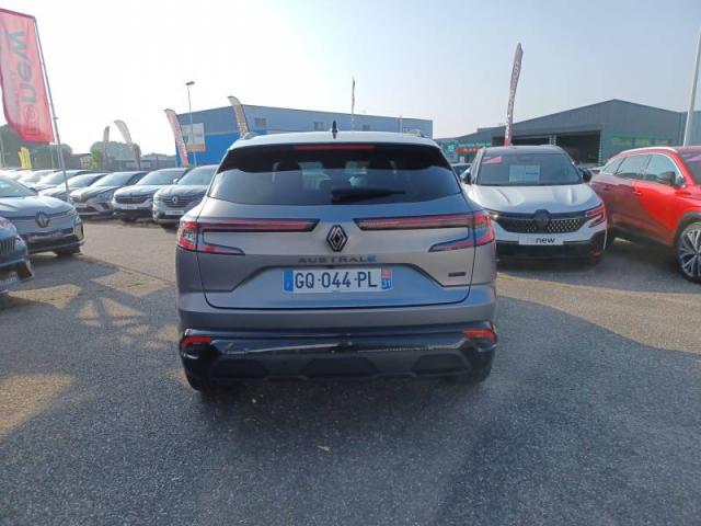 Renault Austral image 2