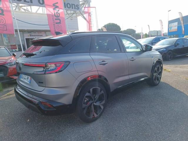 Renault Austral image 9