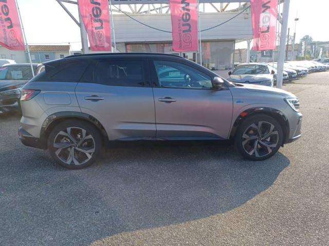 Renault Austral image 1