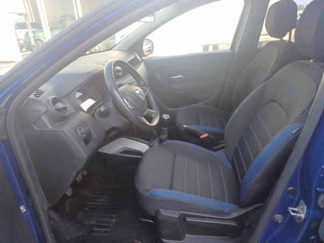 Dacia Duster image 9