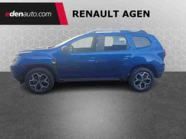 Dacia Duster image 3