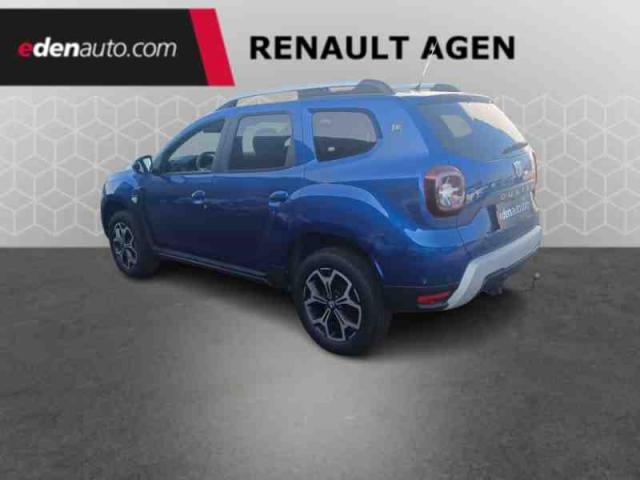 Dacia Duster image 4