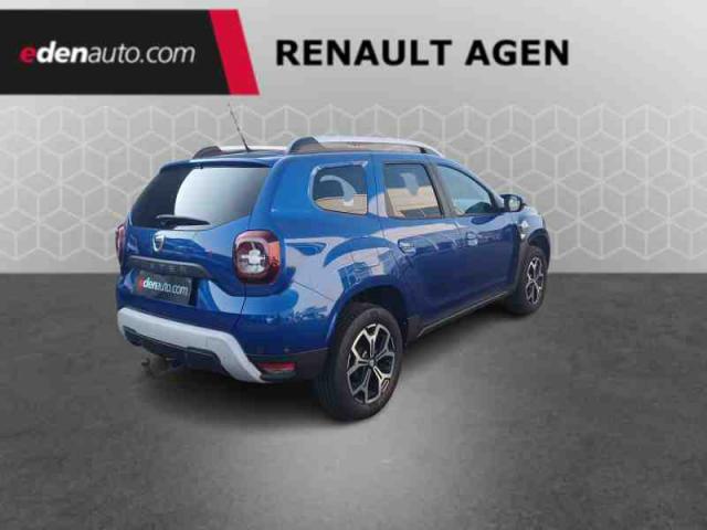 Dacia Duster image 1