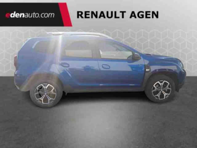 Dacia Duster image 7