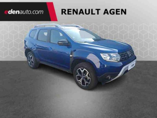 Dacia Duster image 5