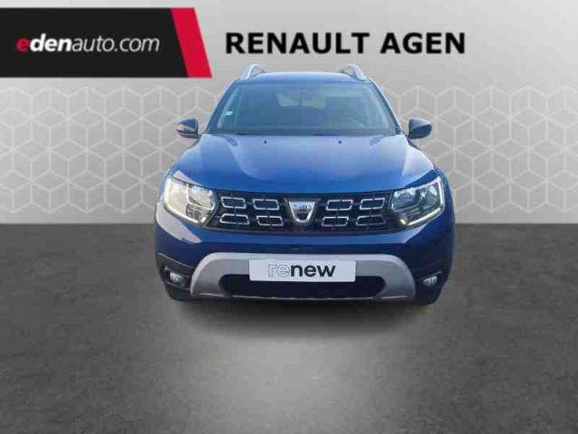 Dacia Duster image 6