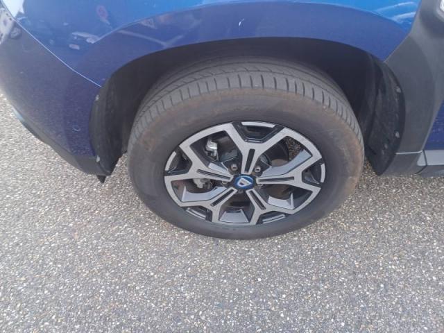 Dacia Duster image 8
