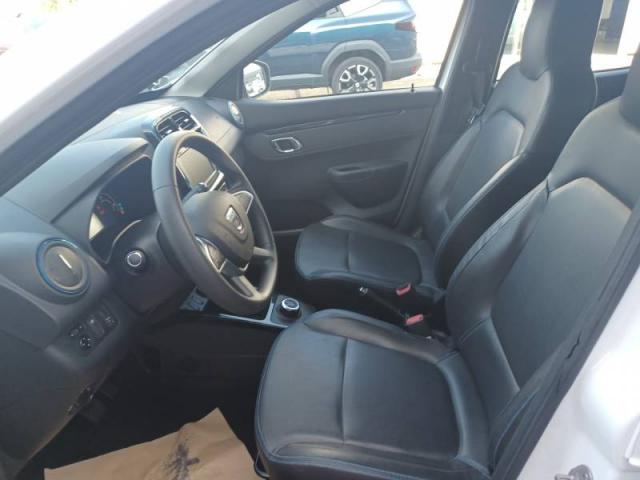Dacia Spring image 2