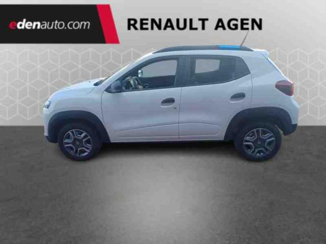 Dacia Spring image 8