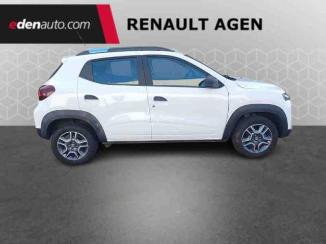 Dacia Spring image 3
