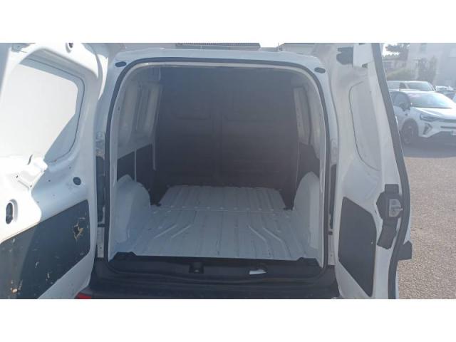 Renault Kangoo Van image 2