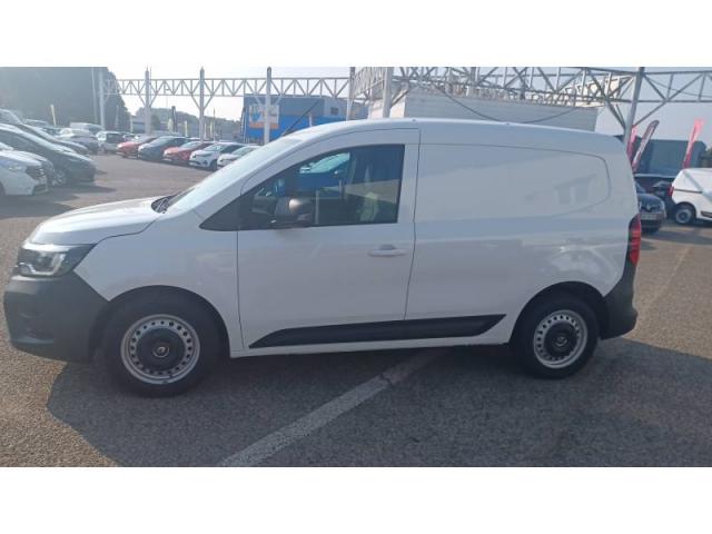 Renault Kangoo Van image 5