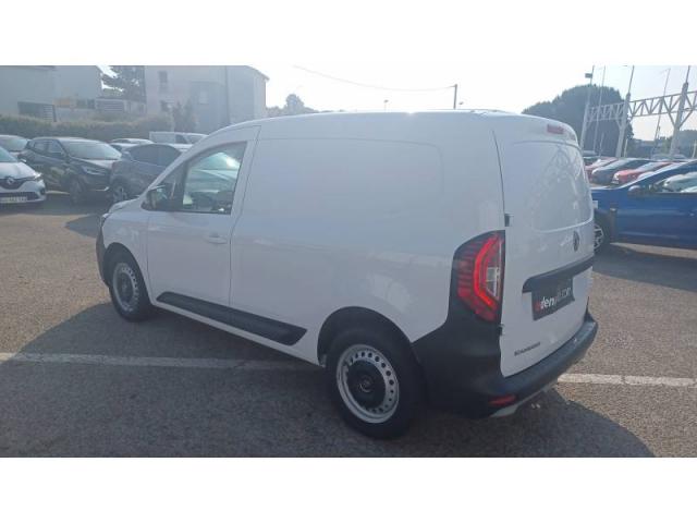 Renault Kangoo Van image 7