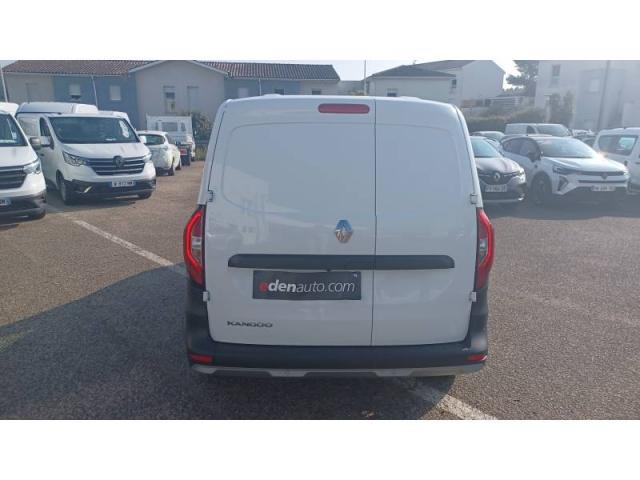 Renault Kangoo Van image 1