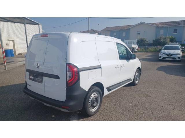 Renault Kangoo Van image 8