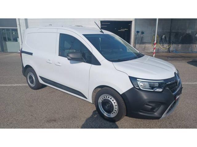 Renault Kangoo Van image 6