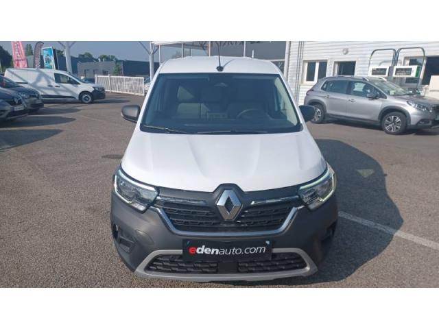 Renault Kangoo Van image 9