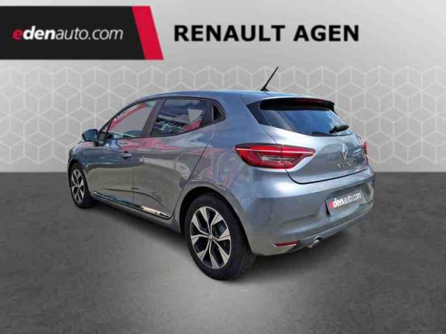 Renault Clio image 8