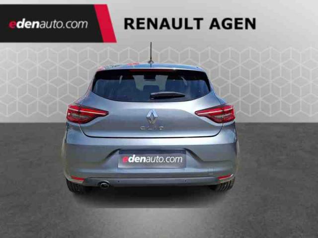 Renault Clio image 6