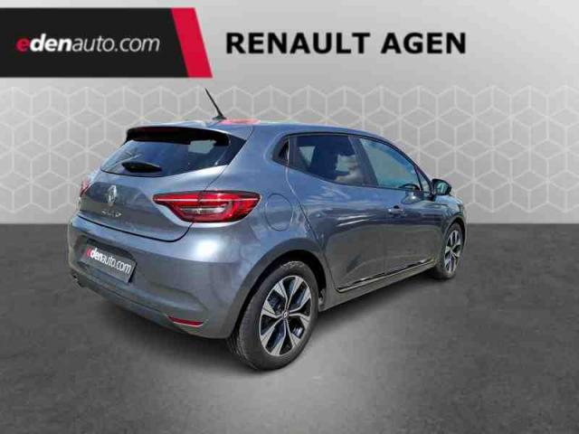 Renault Clio image 7