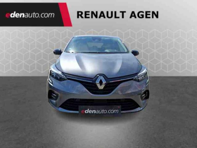 Renault Clio image 9