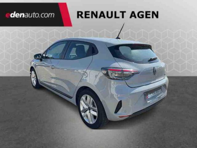 Renault Clio image 4