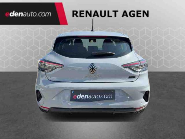 Renault Clio image 2