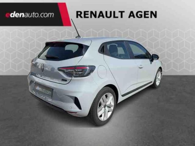 Renault Clio image 5