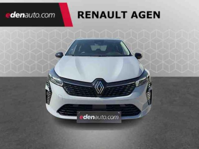 Renault Clio image 9