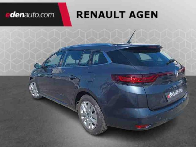 Renault Mégane image 7