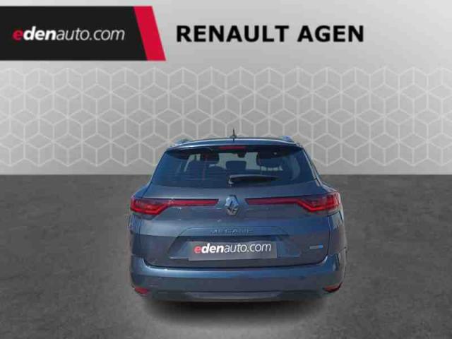 Renault Mégane image 2