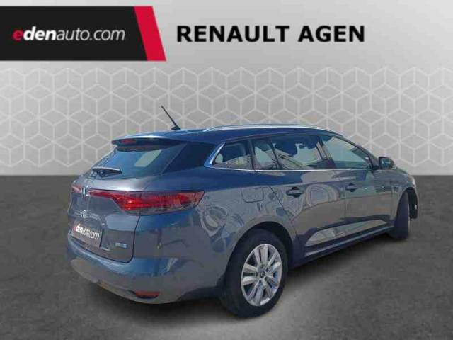 Renault Mégane image 9
