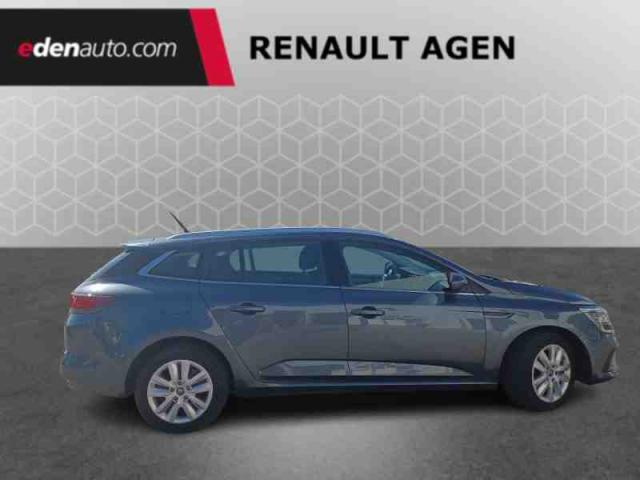 Renault Mégane image 4