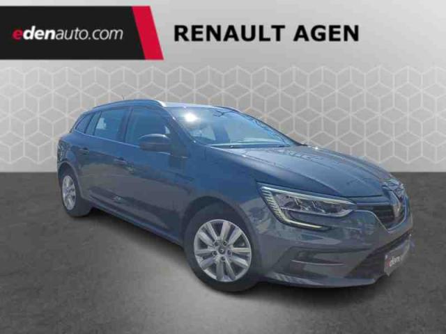 Renault Mégane image 3