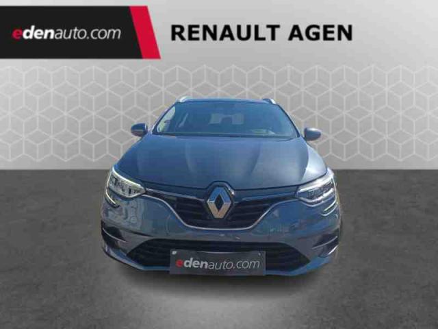 Renault Mégane image 8
