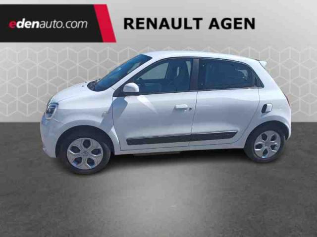 Renault Twingo image 7