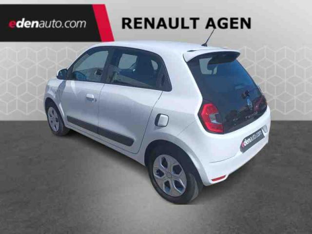 Renault Twingo image 5