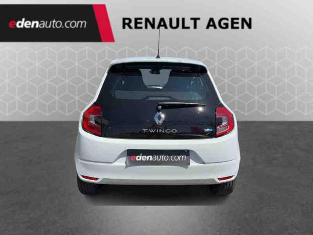 Renault Twingo image 3