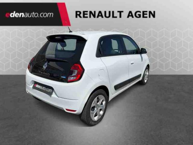 Renault Twingo image 1