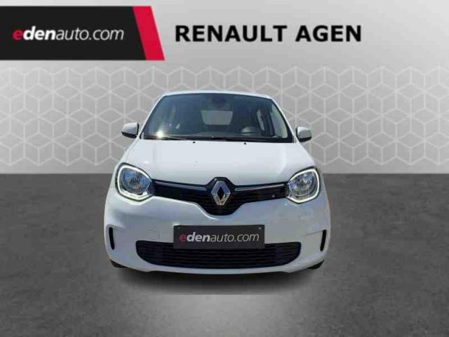 Renault Twingo image 8