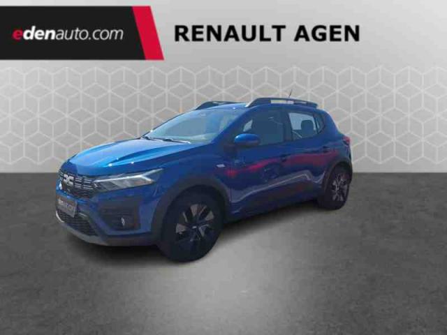 Dacia