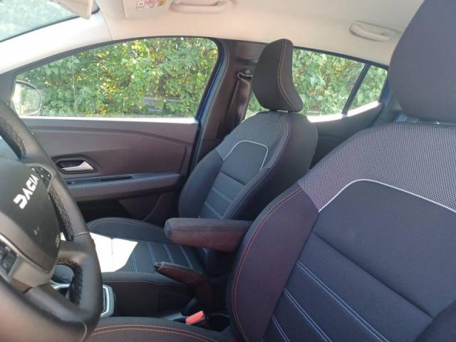 Dacia Sandero image 9