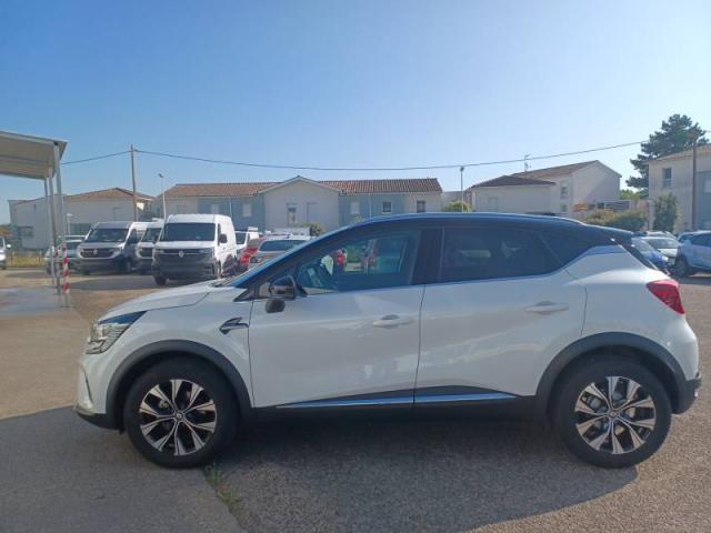 Renault Captur image 5