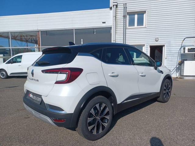 Renault Captur image 8